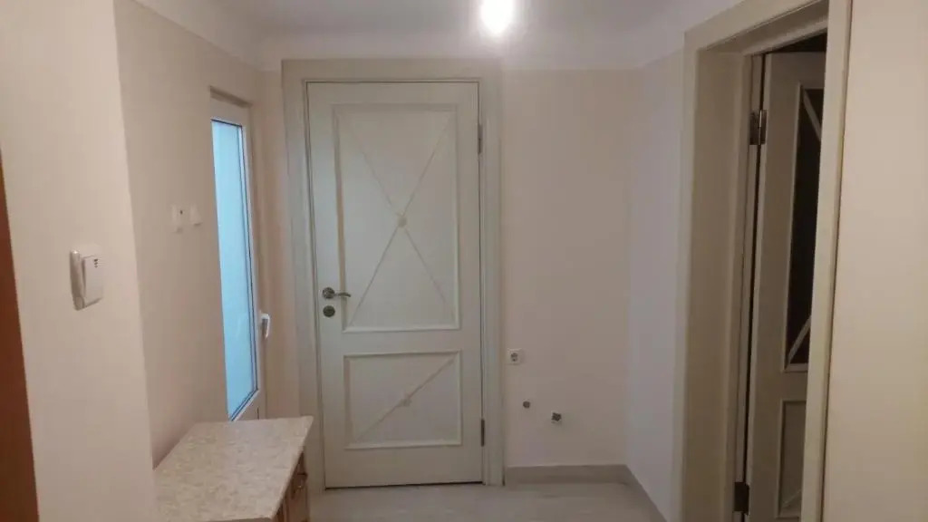 Classic Apartments
