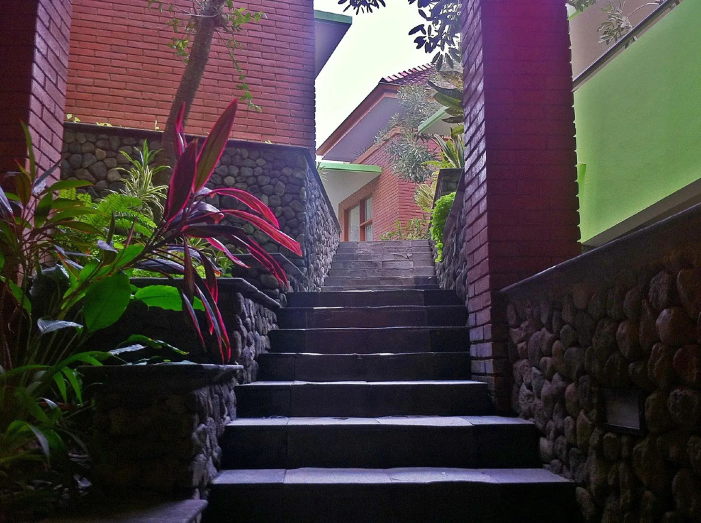 Rumput Resort & Resto