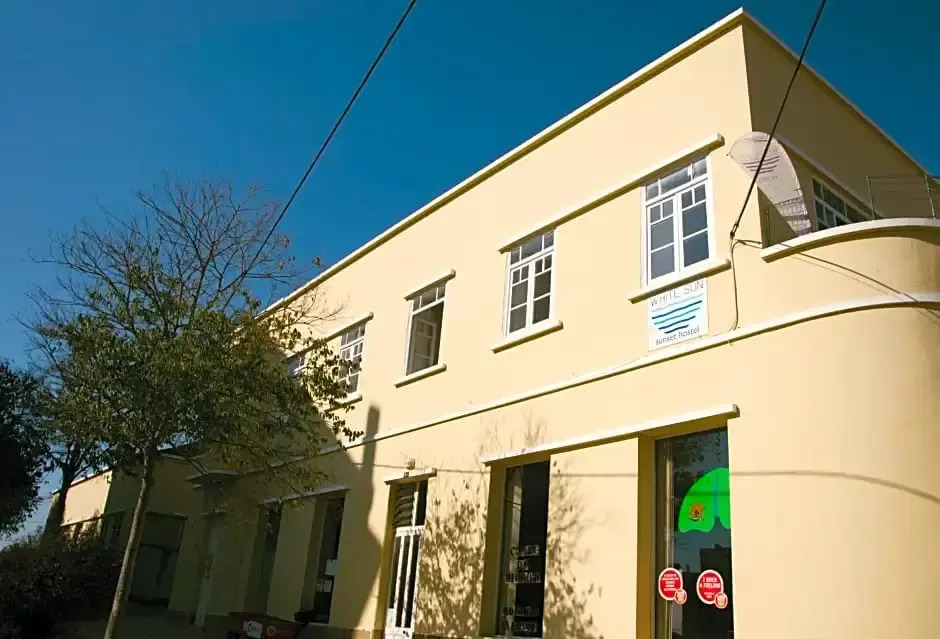 White Sun Hostel