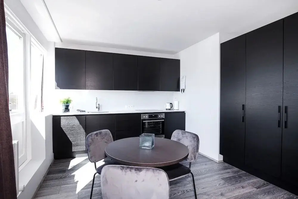 Svala Apartments by Heimaleiga