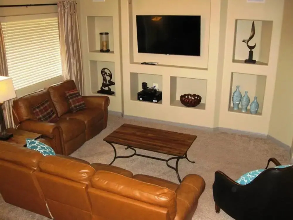 William And Margaret Kelley 3 Bedroom Home