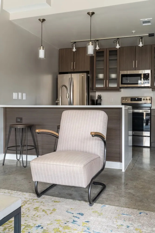 AMLI Downtown by Kasa Austin Downtown