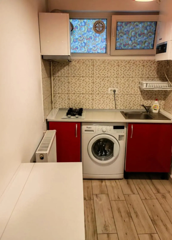 Grozavesti Cozy Apartment