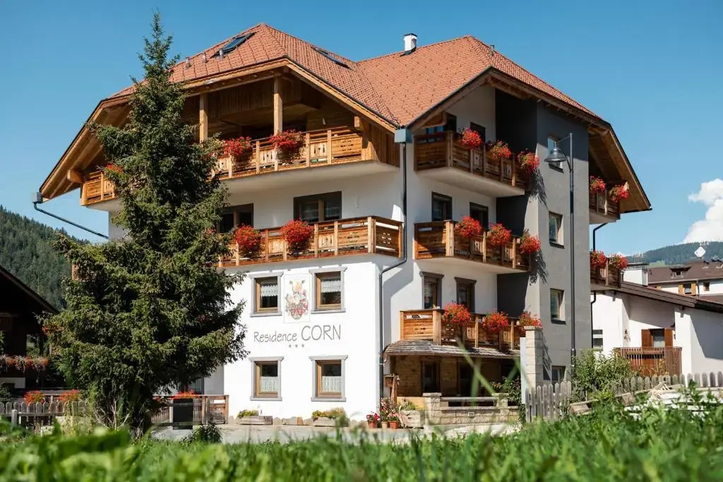 Residence Corn Standard Nr 14