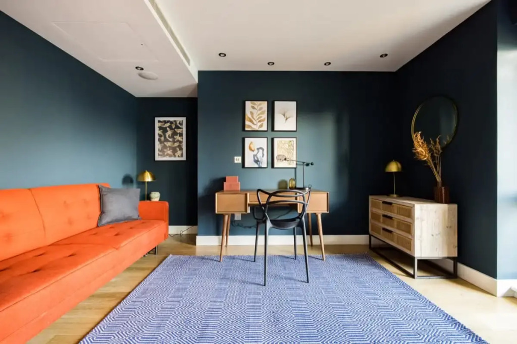 The Doulton Escape - Modern 2BDR with Balcony
