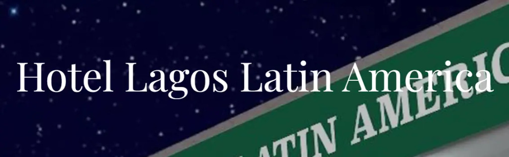 Hotel Lagos Latin America