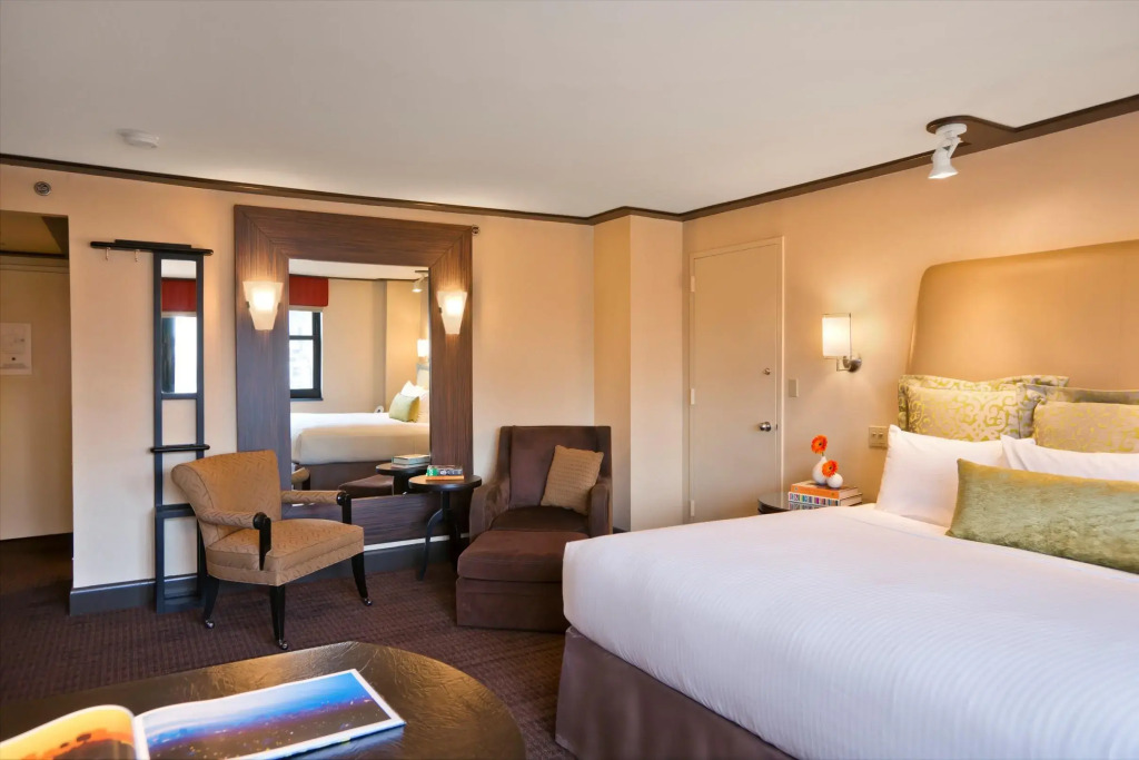 Dumont NYC, an Affinia Hotel