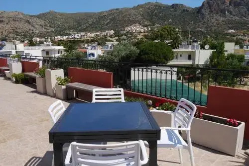 Villa Anna