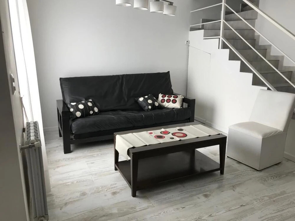 Duplex Rada Tilly