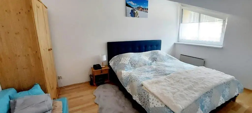 Ferienwohnung Bergspaß Gaming