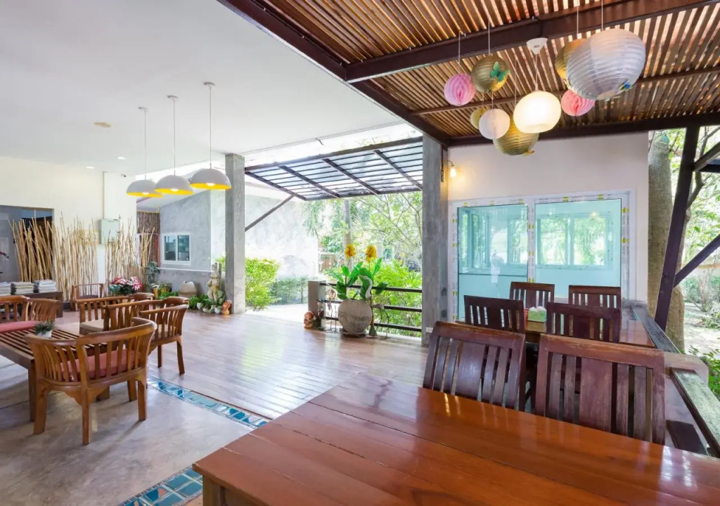 The One Cozy, Phuket
