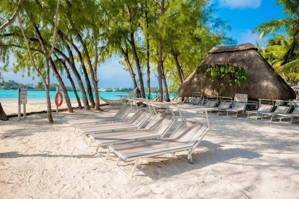 Ile Des Deux Cocos