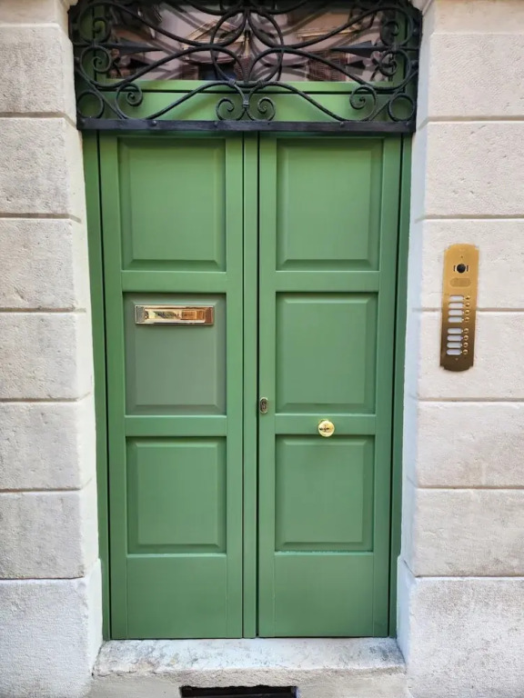 Residenza Wega - Luxury Apartments Verona
