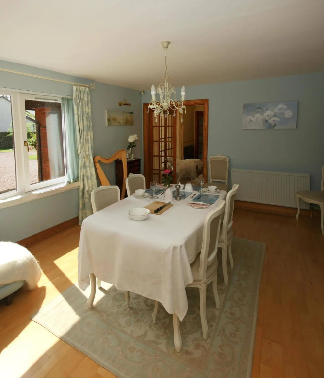 Whistlers Dell B&B