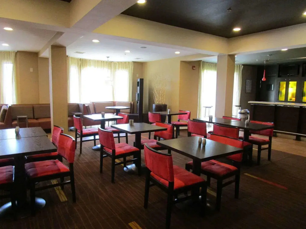 City Express by Marriott Houston Intercontinental Airport