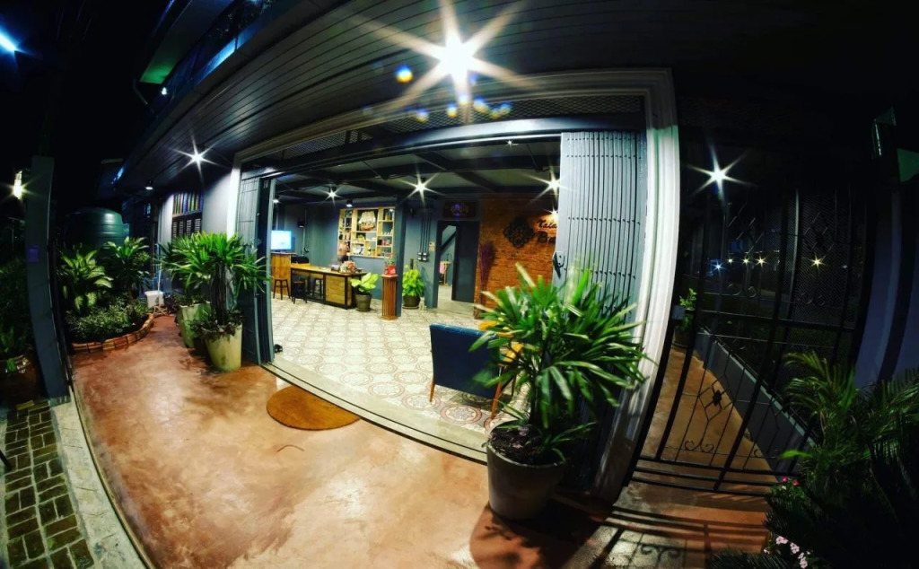 Talardkao Balcony Krabi