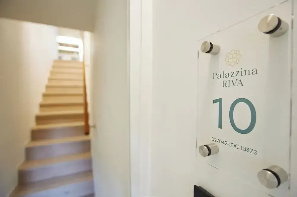 Palazzina RIVA