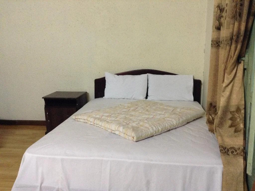 Kim Cuong 1 Hotel