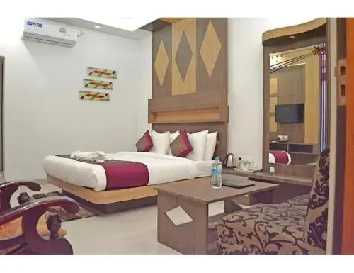 Shree International by OYO Rooms