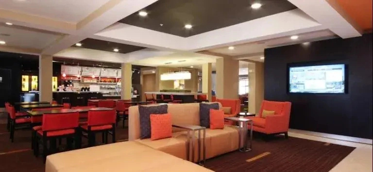 Courtyard Houston Intercontine