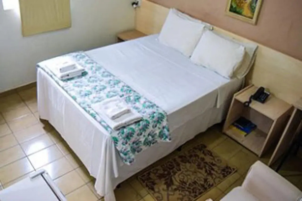 Nações Hotel