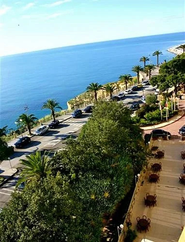 Grand Hotel Delle Terme