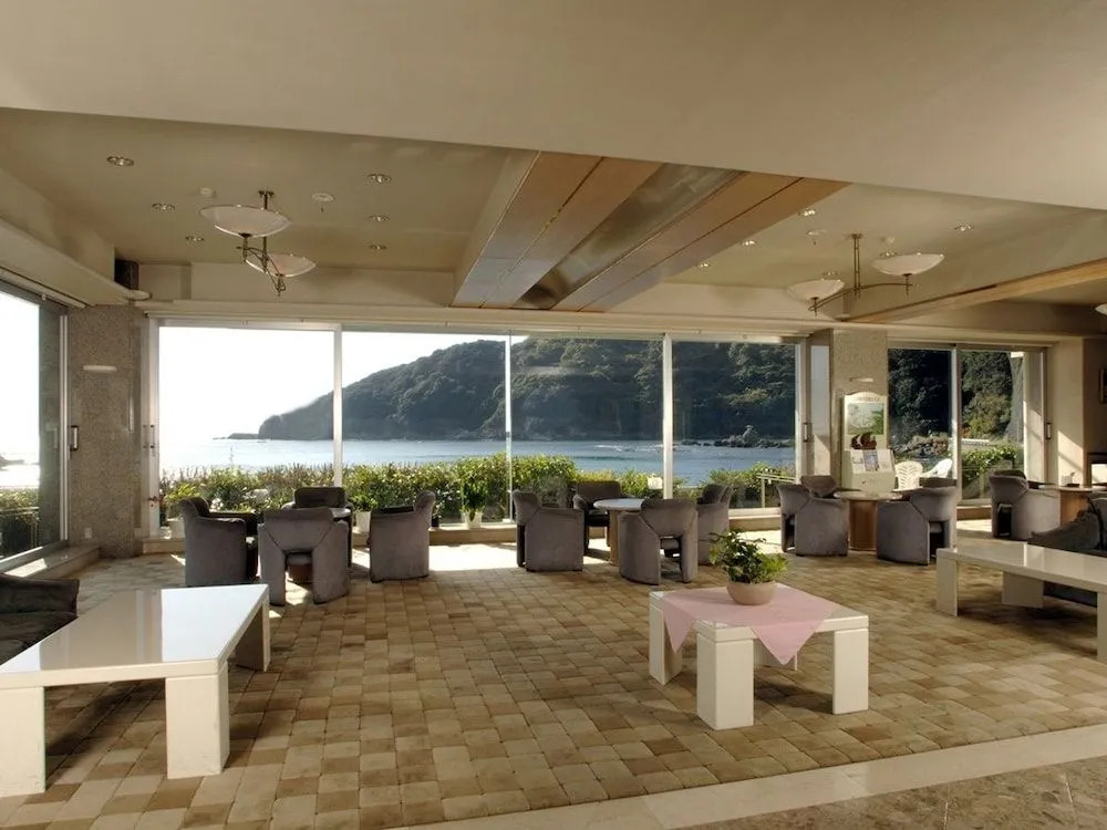 Shimoda Kaihin Hotel