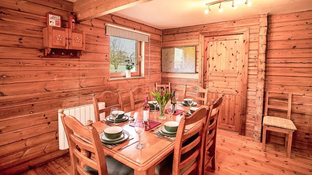 The New Farmhouse