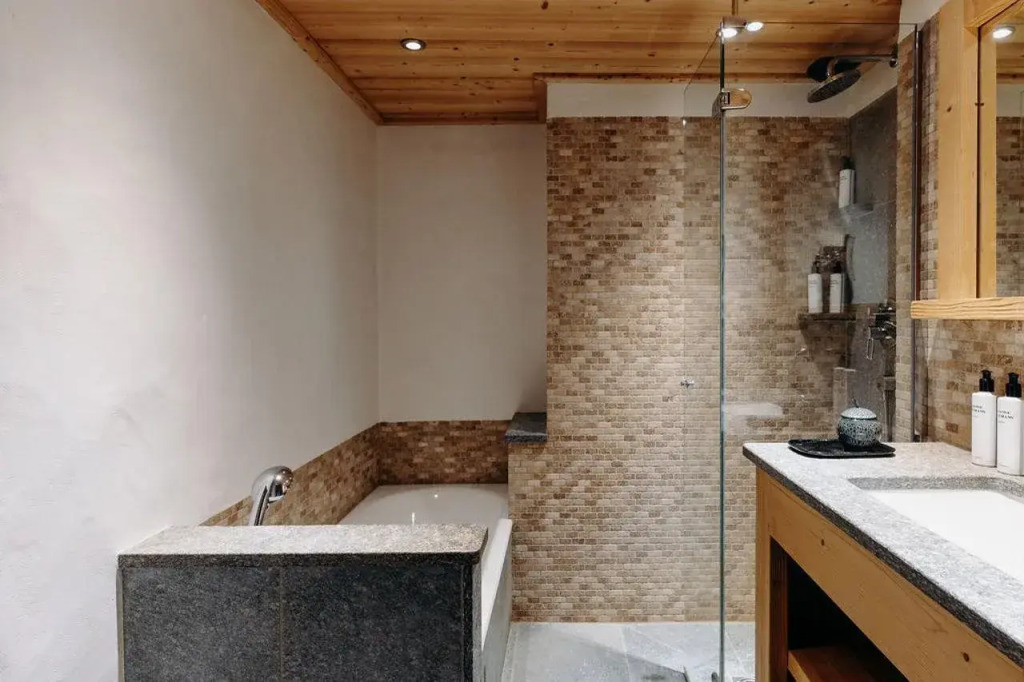 Les Chalets du Mont dArbois & Spa, Megève