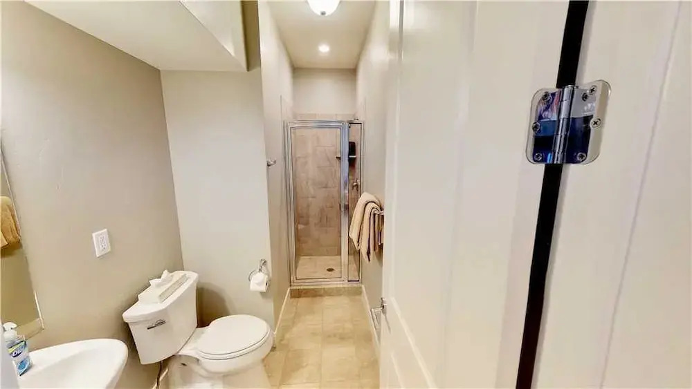 Entrada at Moab #615 4 Bedrooms 3 Bathrooms Condo