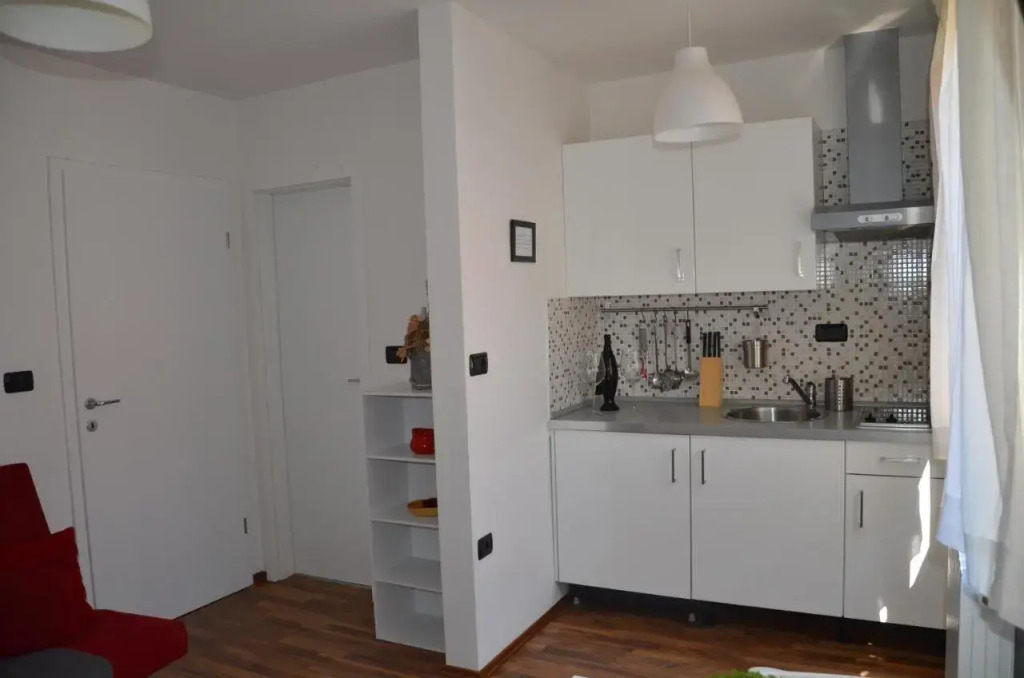 Apartments Bertok