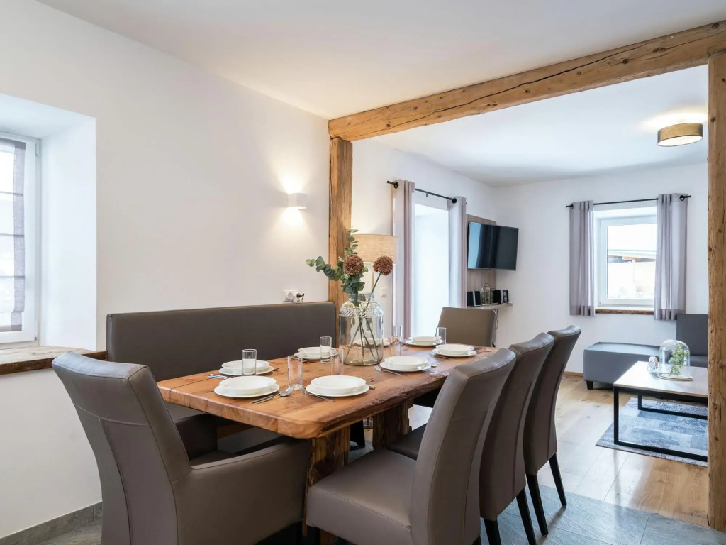 Premium Maisonette Near ski Resorts