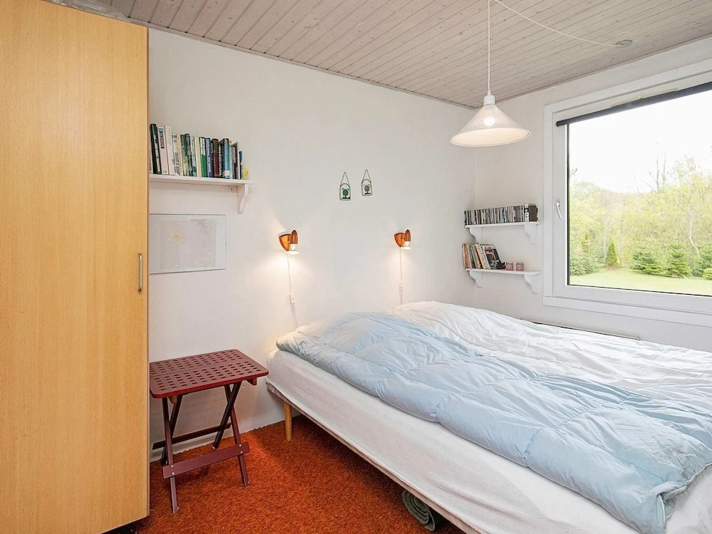 6 person holiday home in Farsø