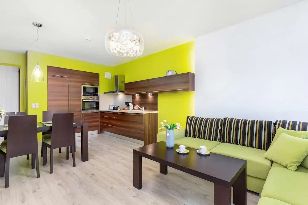 Apartament Betty