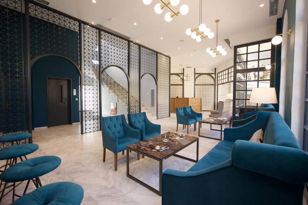 Mirabel CityCenter Hotel