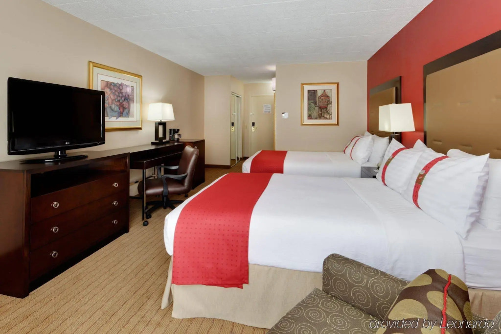 Hotel MTK Mount Kisco