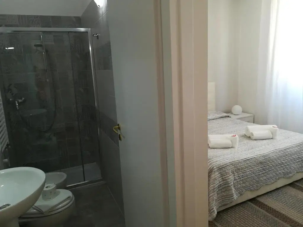 A casa di Luca