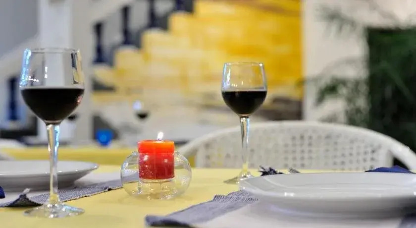 Pen Villa Hotel