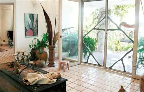 Casa Contenta