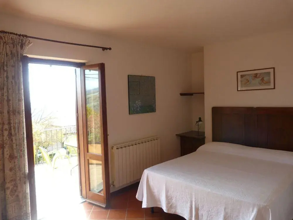 La Locanda del Collaccio