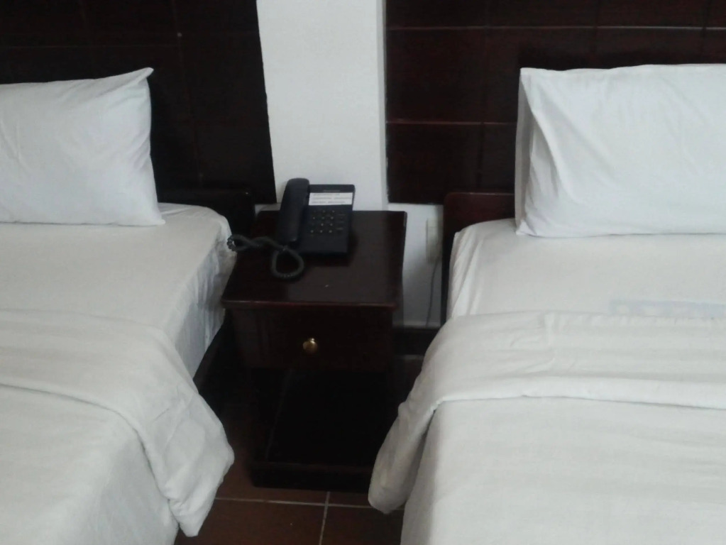 An Tam 3 Hotel