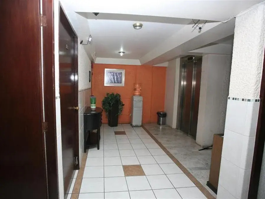 Hotel Robert Prince