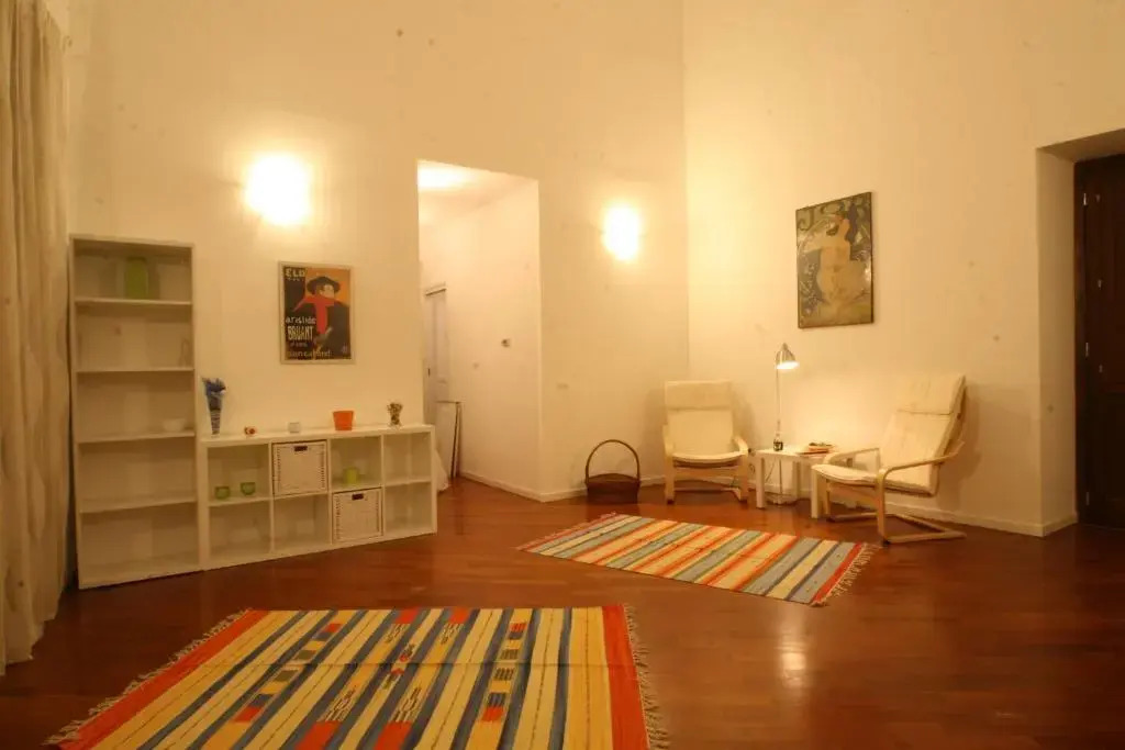 Al124 Guest House