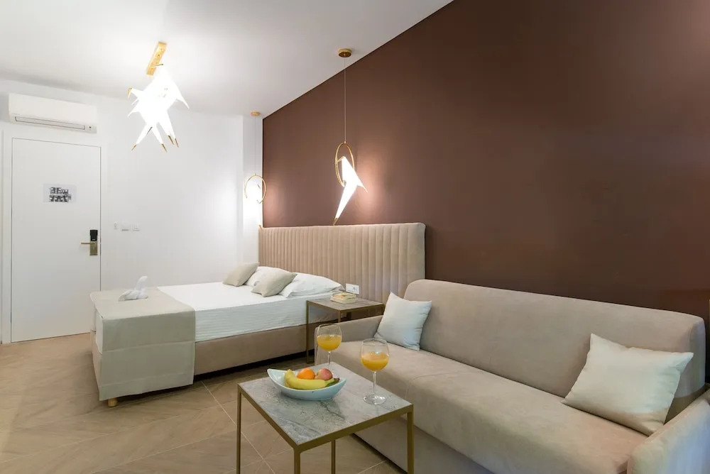 Bošket Luxury Rooms