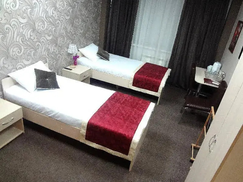 Hotel Tango