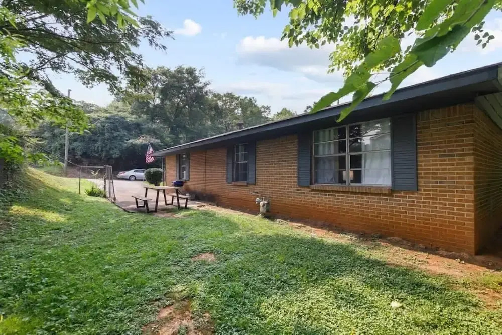 32nd Norwood Nest