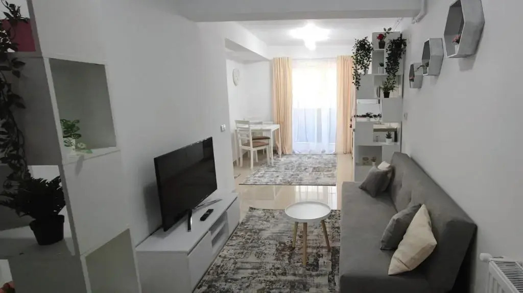 Ego Residence Apartment