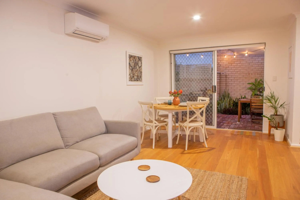 SunnyRidge Villa A Cosy Stylish 5 mins to Freo