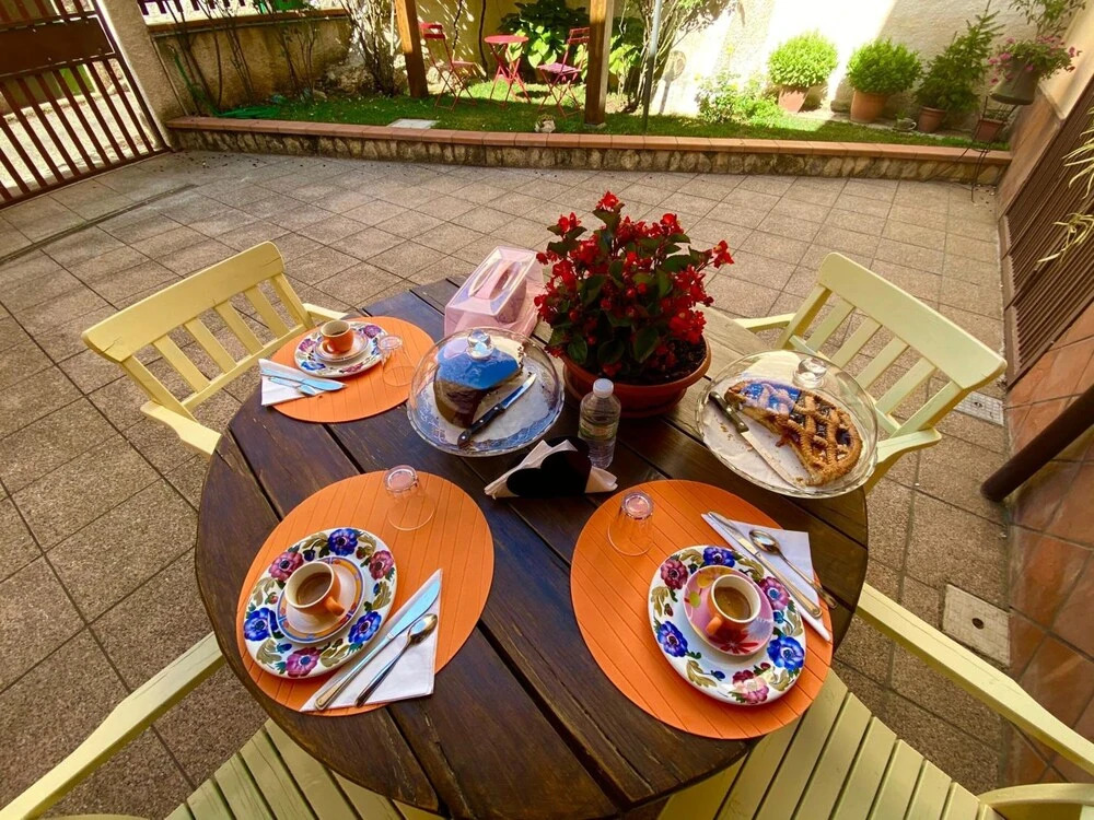 B&B A Casa di Nonna