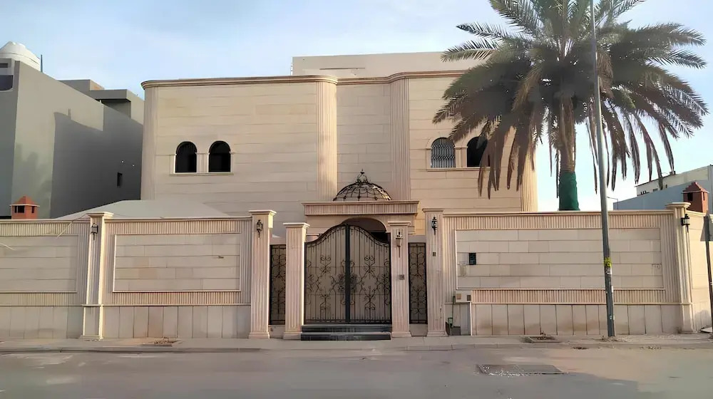 Al Rayyan Residential Suites